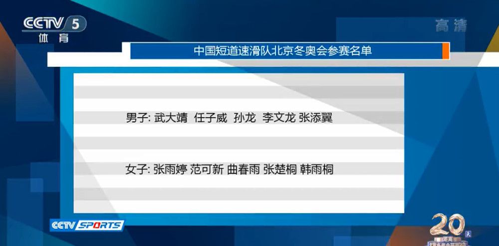 据《米兰体育报》报道，国米准备以800万欧元强制性先租后买的方式完成布坎南的交易，只差张康阳同意。